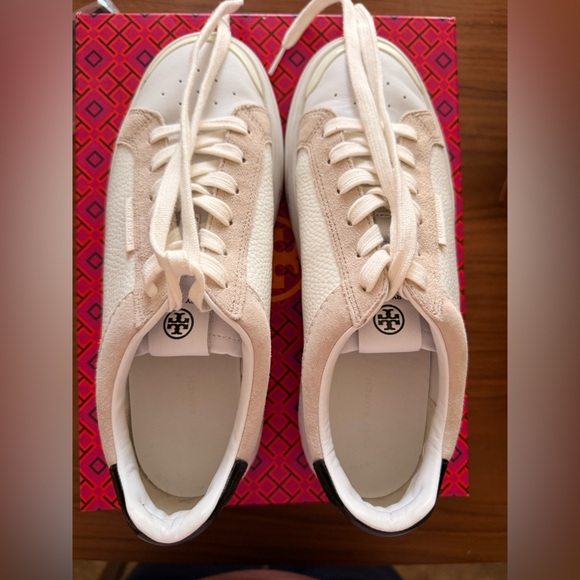 Tory Burch Lady Bug sneakers - Picture 5 of 7